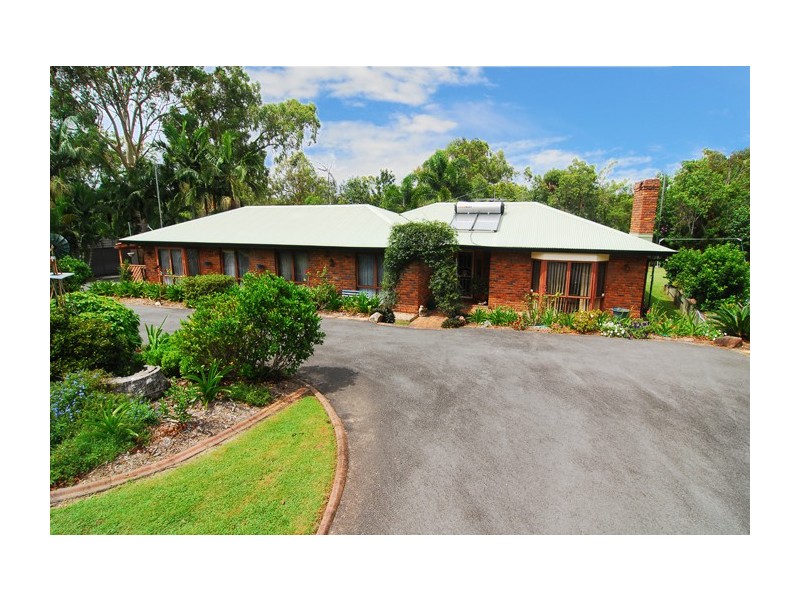 1 Chipalee Court, Greenbank QLD 4124