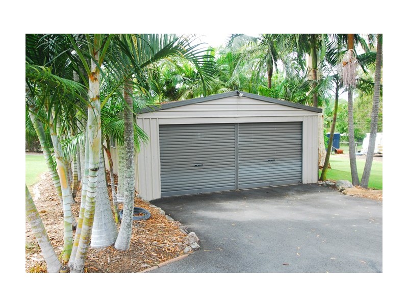 1 Chipalee Court, Greenbank QLD 4124