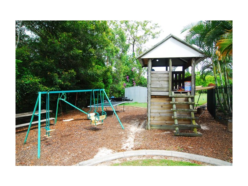 1 Chipalee Court, Greenbank QLD 4124