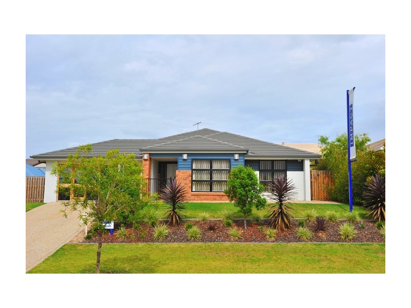 32 Holterman Place, Redbank Plains QLD 4301