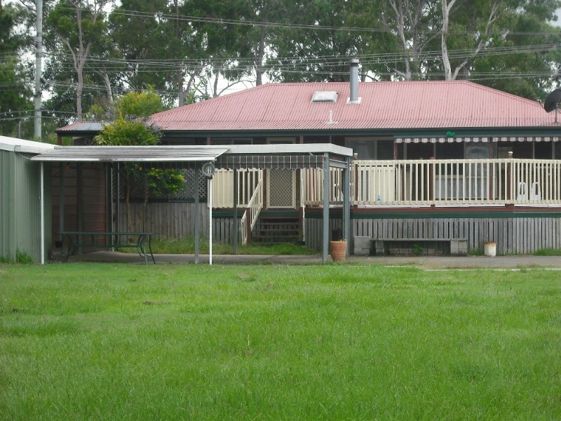 827 Kingston Road, Waterford West QLD 4133