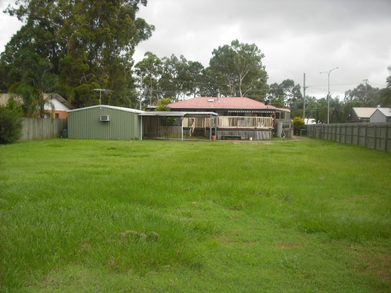 827 Kingston Road, Waterford West QLD 4133