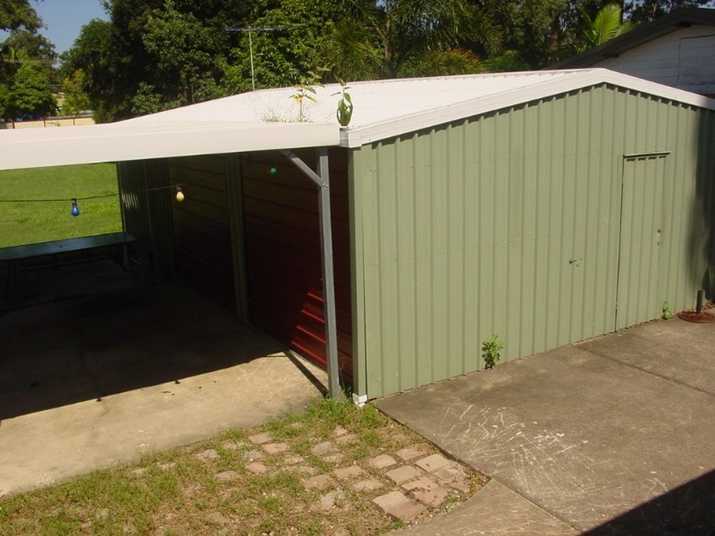 827 Kingston Road, Waterford West QLD 4133