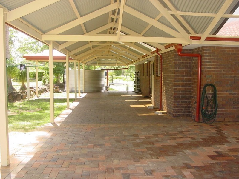 141 Merluna Road, Park Ridge South QLD 4125