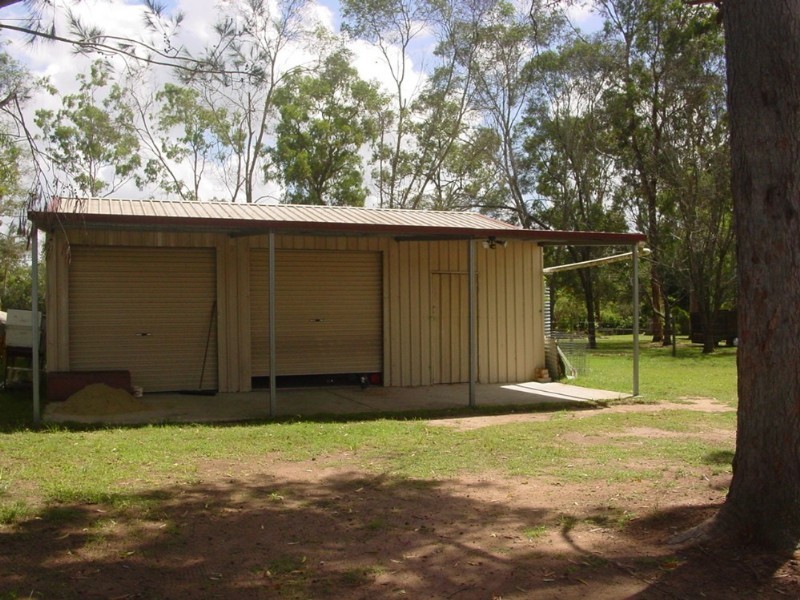 141 Merluna Road, Park Ridge South QLD 4125