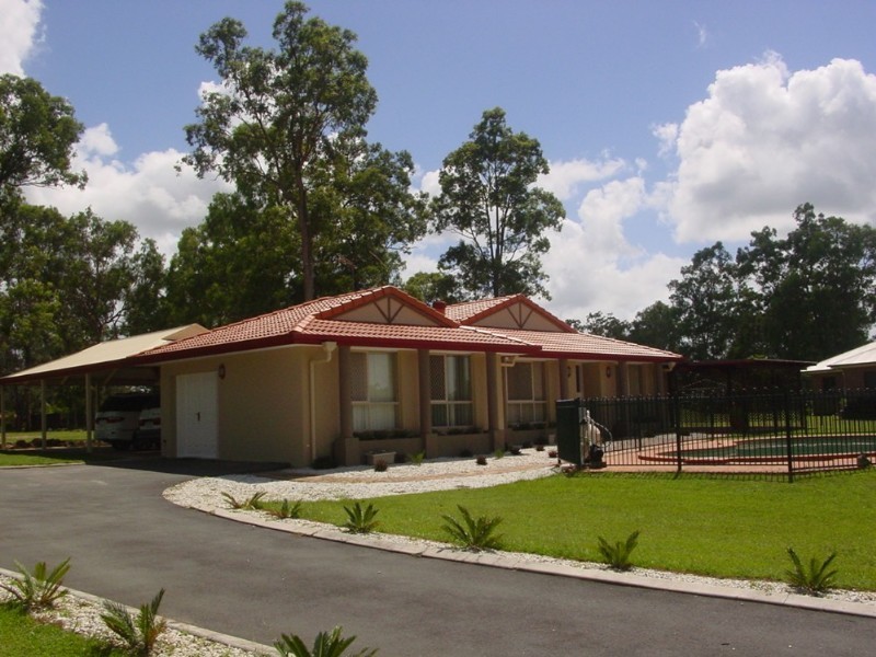 141 Merluna Road, Park Ridge South QLD 4125