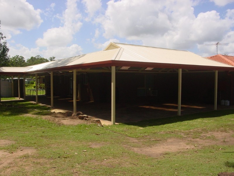 141 Merluna Road, Park Ridge South QLD 4125