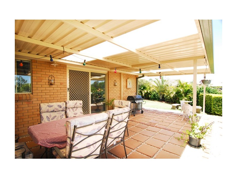 13 Buckland Court, Collingwood Park QLD 4301