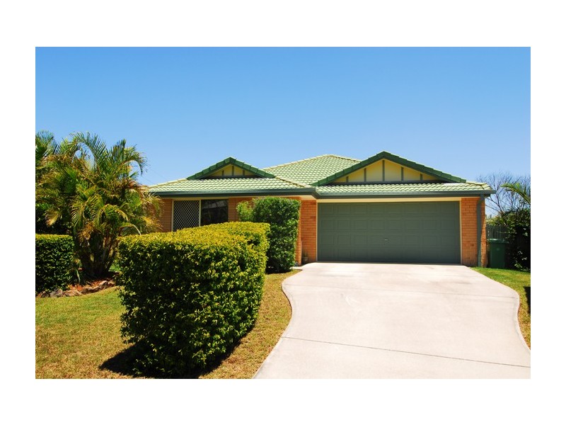 13 Buckland Court, Collingwood Park QLD 4301