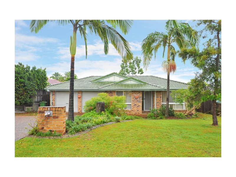 7 Talty Rise, Regents Park QLD 4118