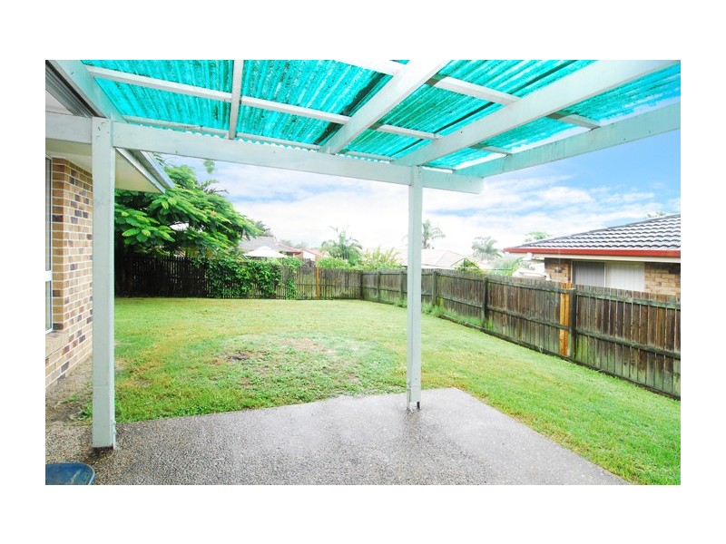 7 Talty Rise, Regents Park QLD 4118