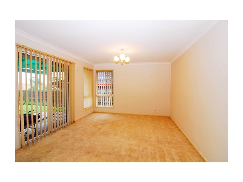 7 Talty Rise, Regents Park QLD 4118