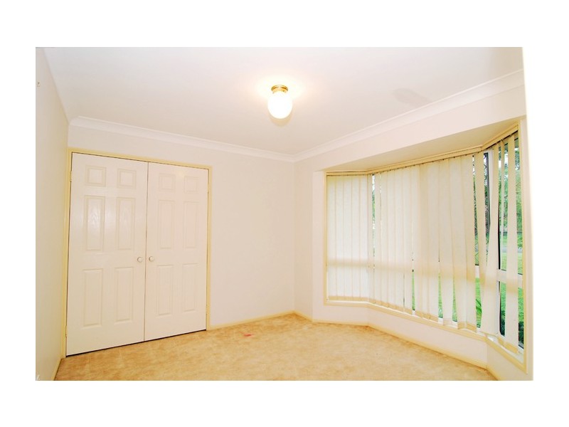 7 Talty Rise, Regents Park QLD 4118