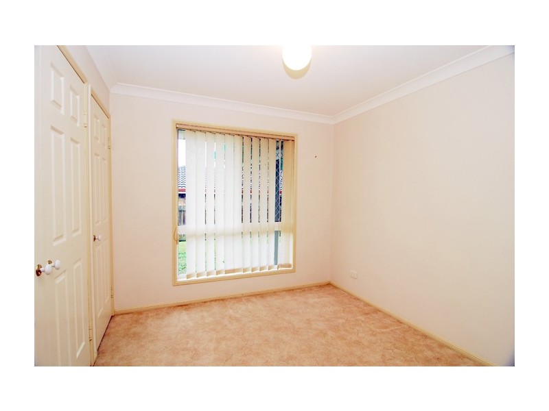 7 Talty Rise, Regents Park QLD 4118