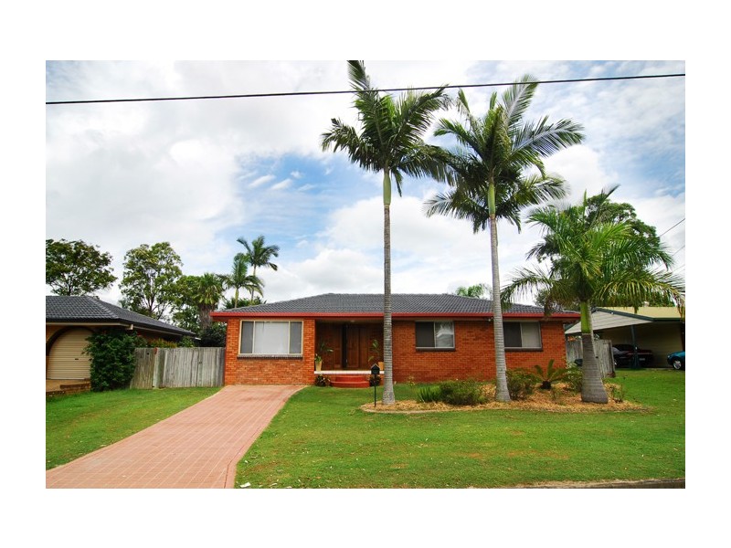 25 Flinders Crescent, Boronia Heights QLD 4124