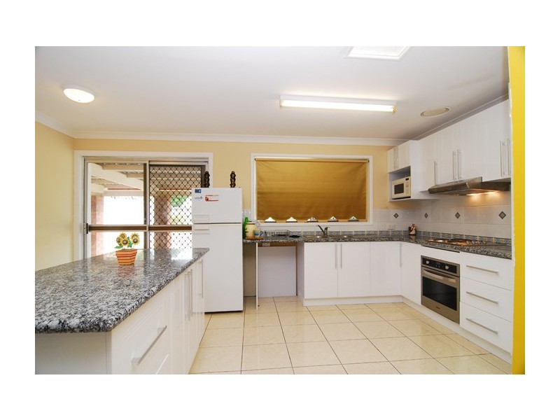 25 Flinders Crescent, Boronia Heights QLD 4124