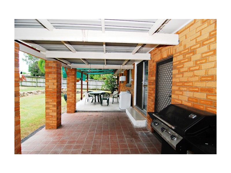 25 Flinders Crescent, Boronia Heights QLD 4124