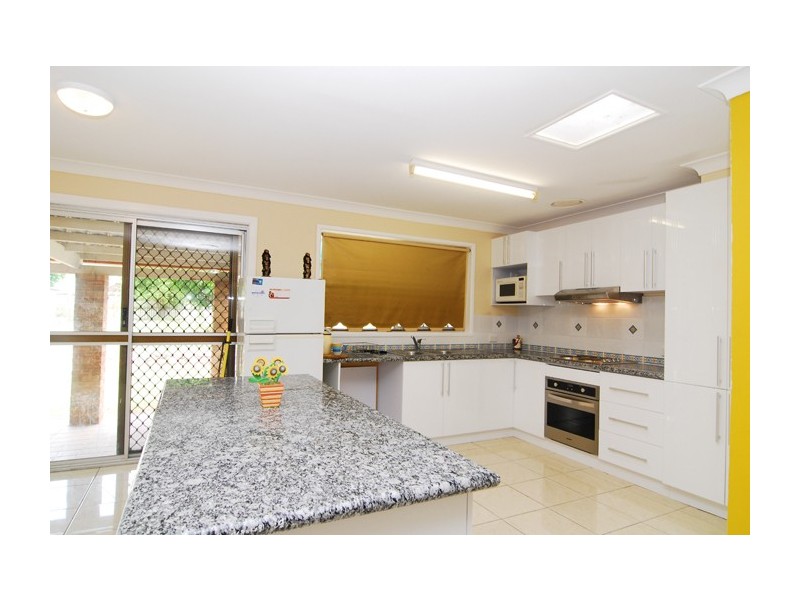 25 Flinders Crescent, Boronia Heights QLD 4124