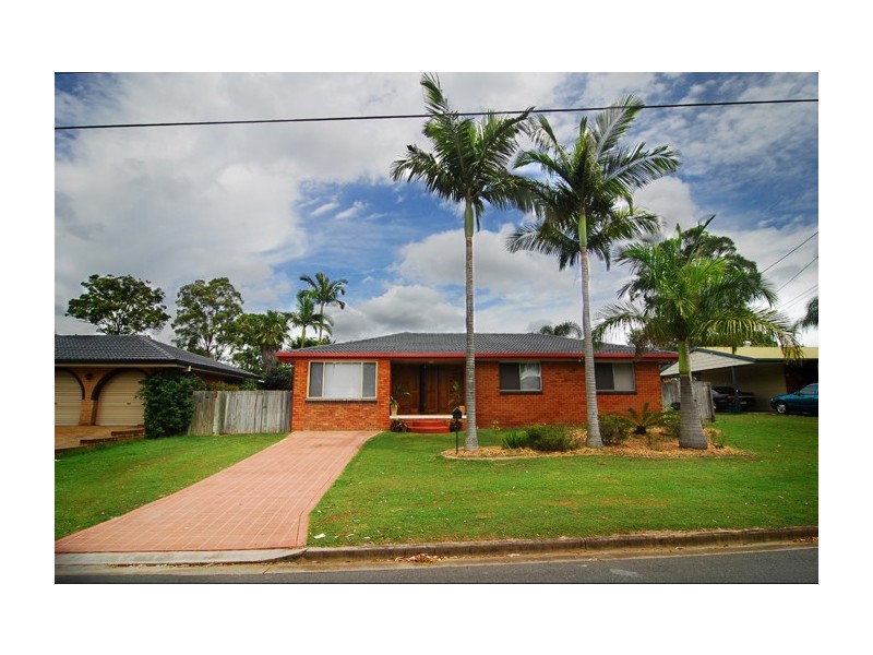 25 Flinders Crescent, Boronia Heights QLD 4124