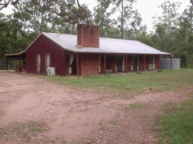 827 Teviot Road, North Maclean QLD 4280