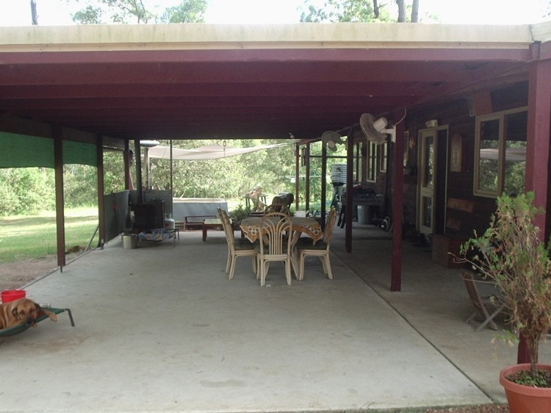 827 Teviot Road, North Maclean QLD 4280