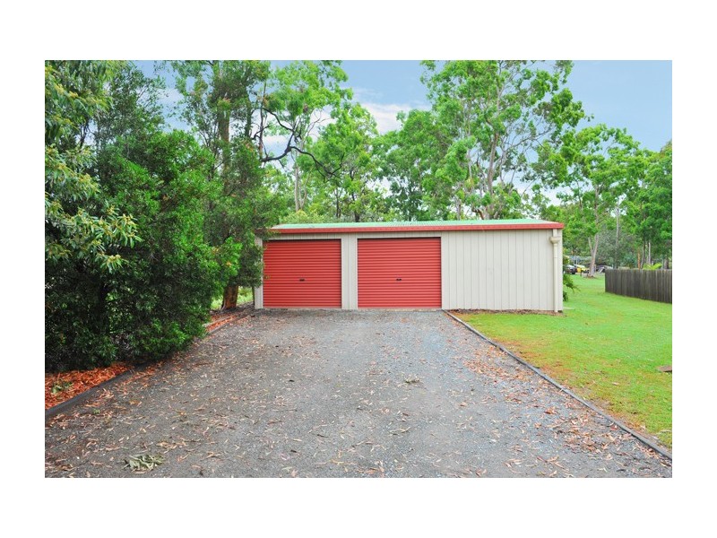 161 Lyon Drive, New Beith QLD 4124