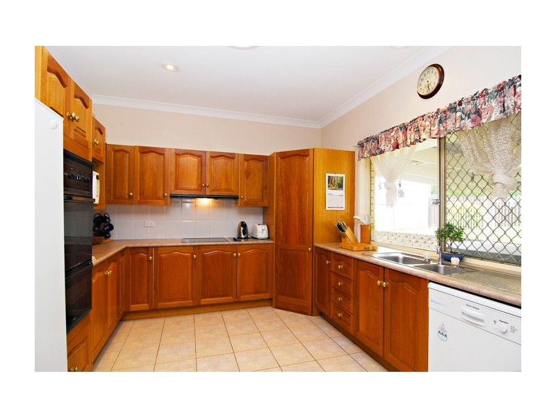 161 Lyon Drive, New Beith QLD 4124