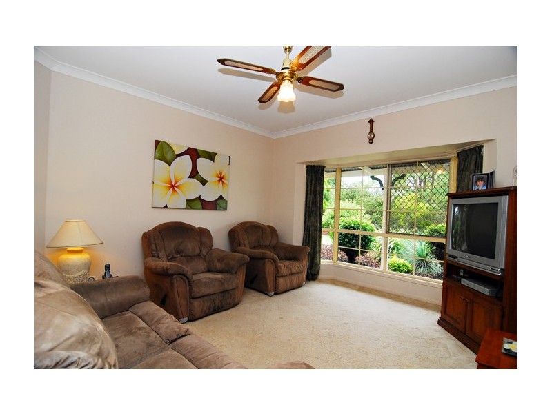 161 Lyon Drive, New Beith QLD 4124