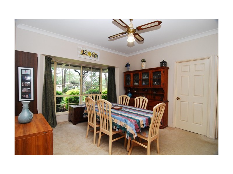 161 Lyon Drive, New Beith QLD 4124