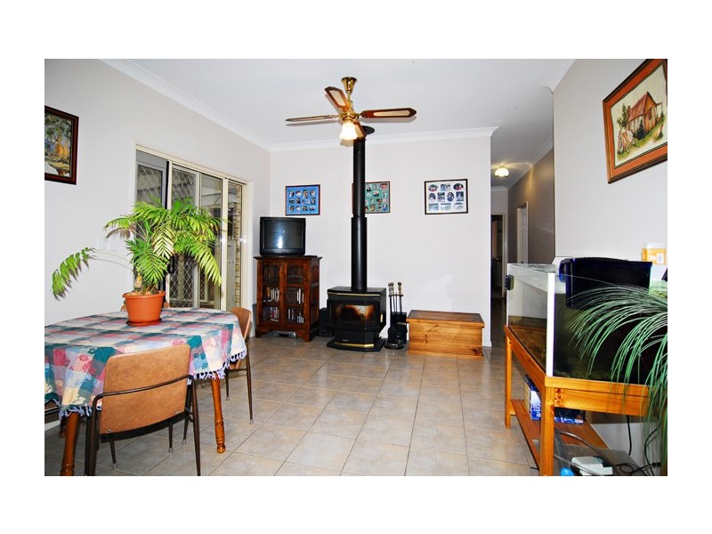 161 Lyon Drive, New Beith QLD 4124