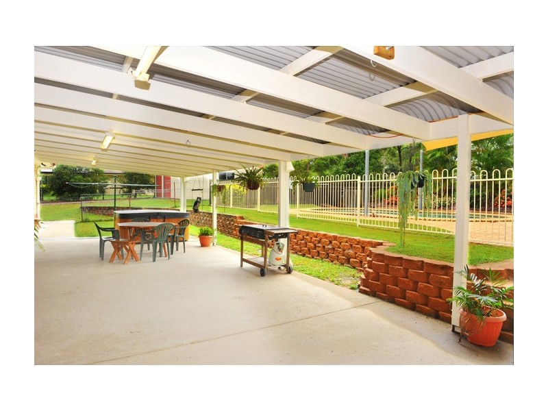 161 Lyon Drive, New Beith QLD 4124