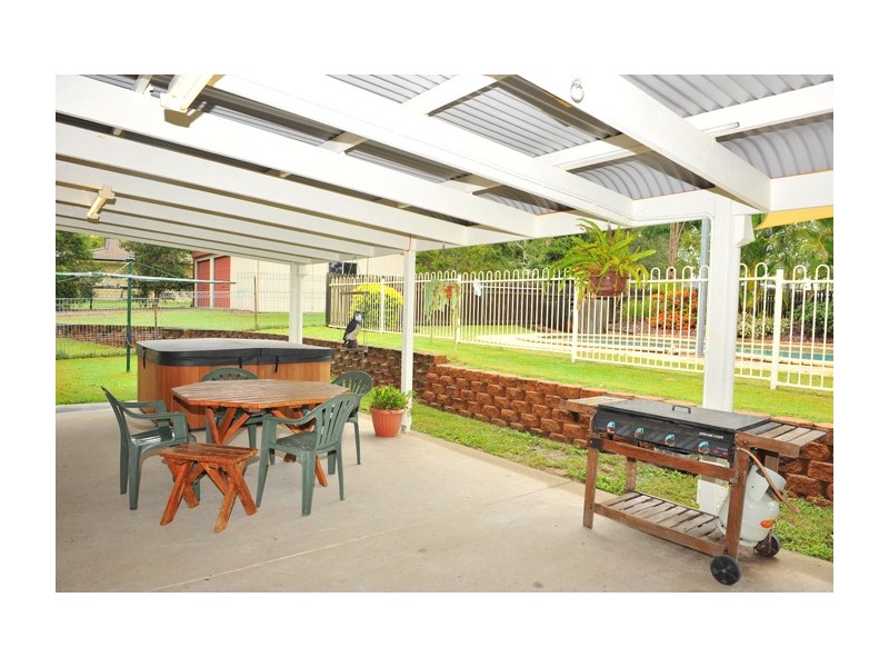 161 Lyon Drive, New Beith QLD 4124