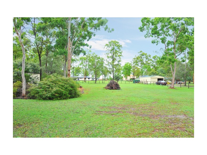 161 Lyon Drive, New Beith QLD 4124