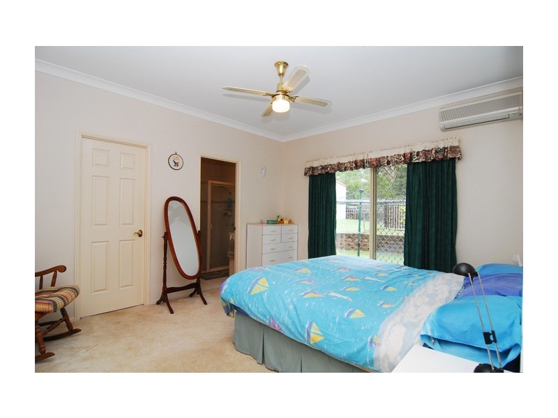 161 Lyon Drive, New Beith QLD 4124