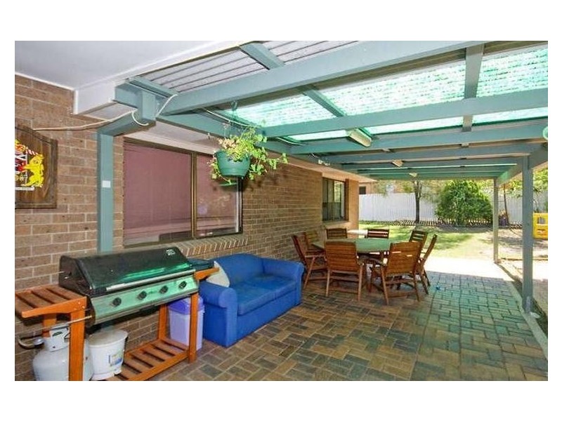 17 Erin Drive, Browns Plains QLD 4118