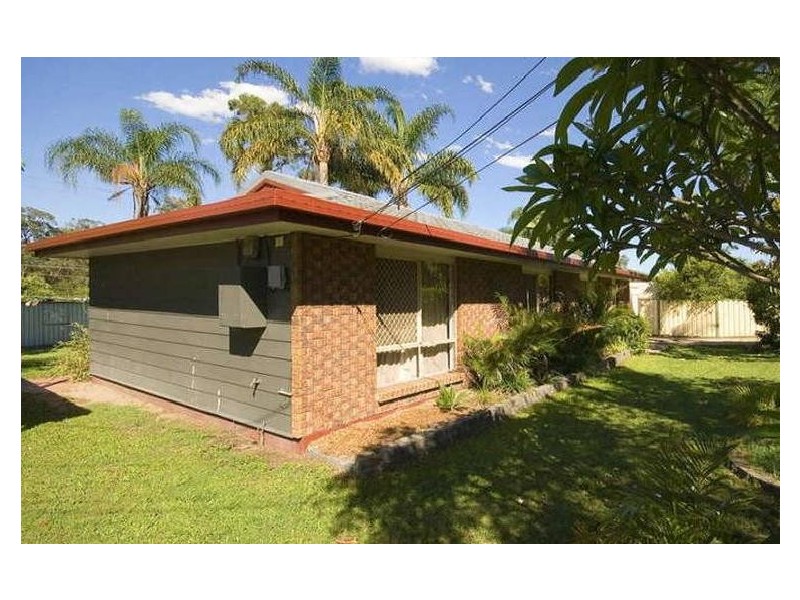 15 Melbury Street, Browns Plains QLD 4118