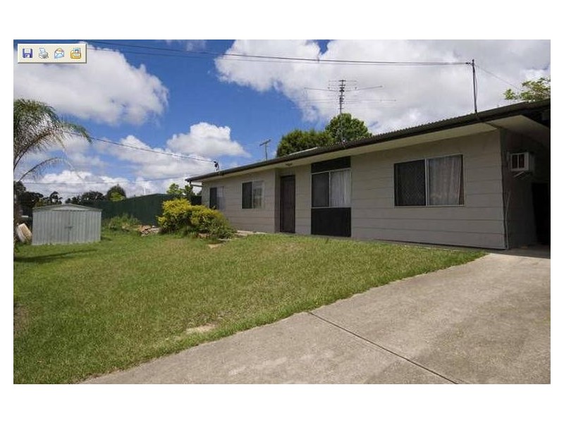 15 Nurdi Street, Woodridge QLD 4114