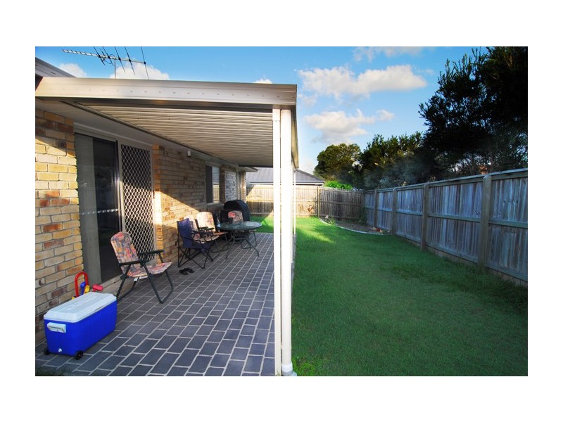 30 Khoo Place, Calamvale QLD 4116