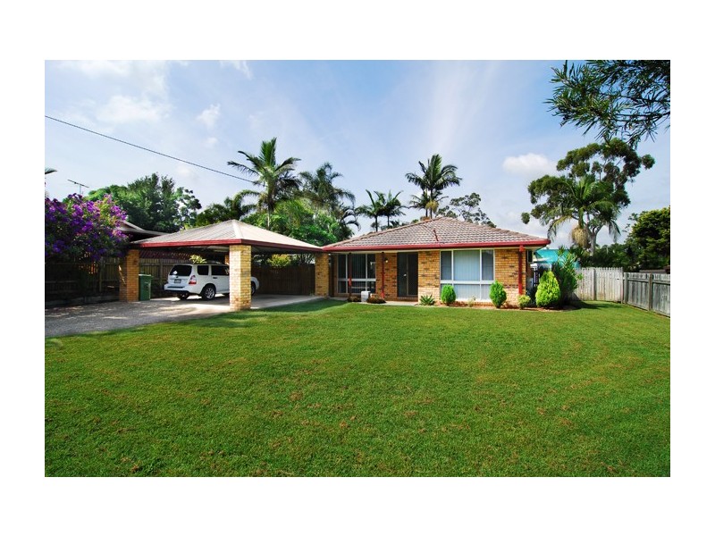 18 Lollard Street, Hillcrest QLD 4118