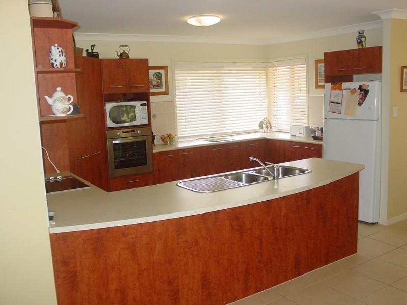 12 Cockatiel Court, Greenbank QLD 4124