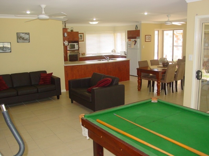 12 Cockatiel Court, Greenbank QLD 4124