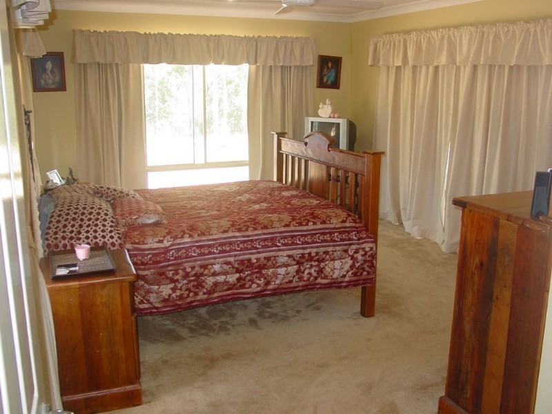 12 Cockatiel Court, Greenbank QLD 4124