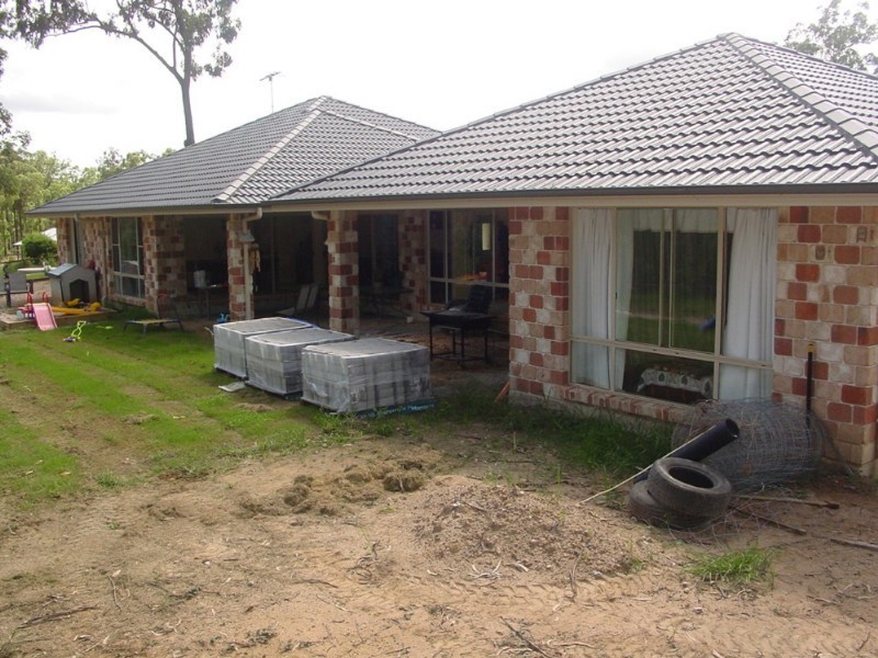 12 Cockatiel Court, Greenbank QLD 4124