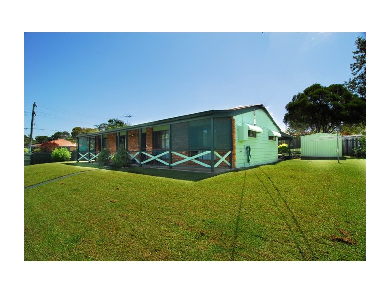 13 Augusta Street, Crestmead QLD 4132