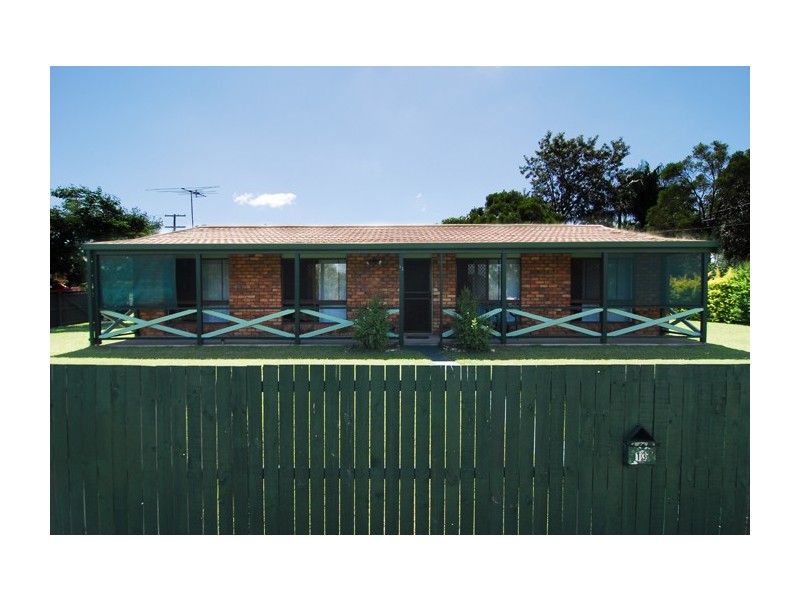 13 Augusta Street, Crestmead QLD 4132