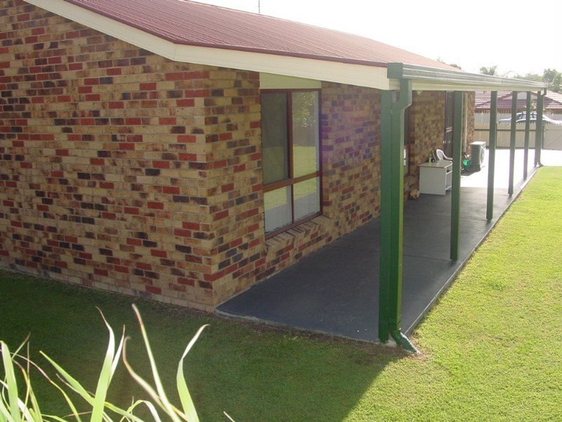 6 Debanie Court, Marsden QLD 4132