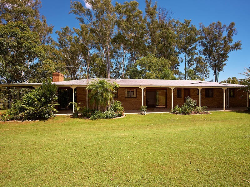 34-38 New Beith Road, Greenbank QLD 4124