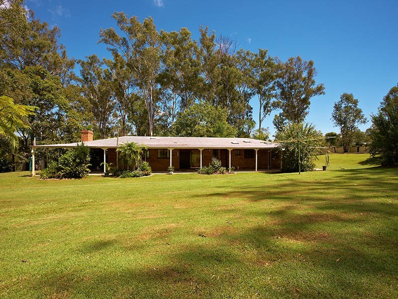 34-38 New Beith Road, Greenbank QLD 4124