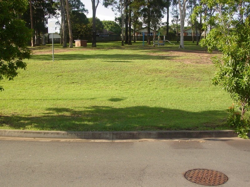 16 Antrim Street, Acacia Ridge QLD 4110