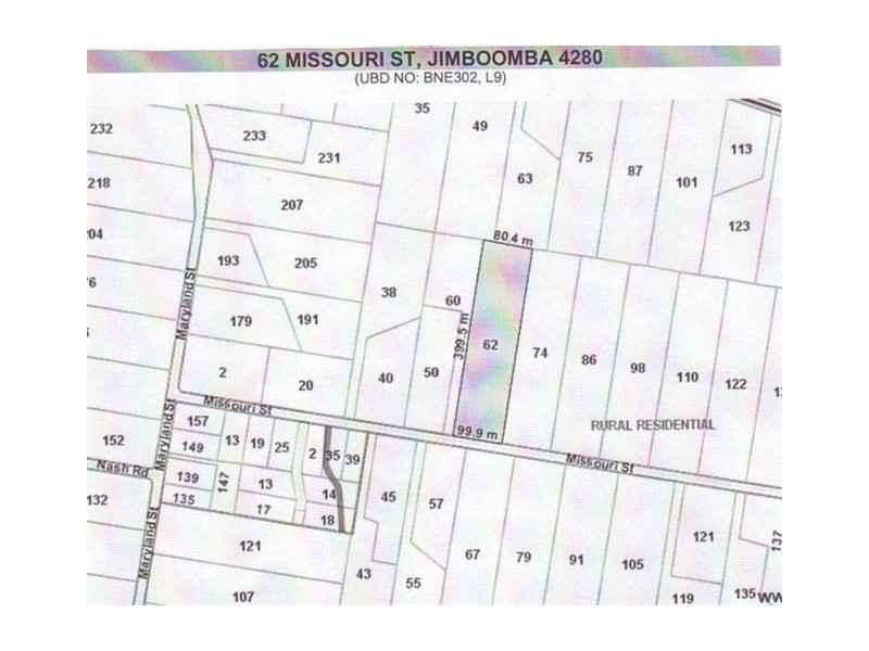 62 Missouri Road, Jimboomba QLD 4280